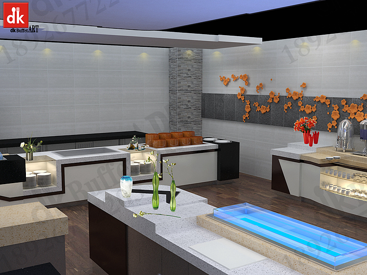 自助餐菜品展示台定制 西餐厅早餐台 自助餐台设备（图ZMjYzOTY0ODYw） - 其他工业/产品 - 站酷设计师迪克自助餐台定制原创素材 - 站酷ZCOOL