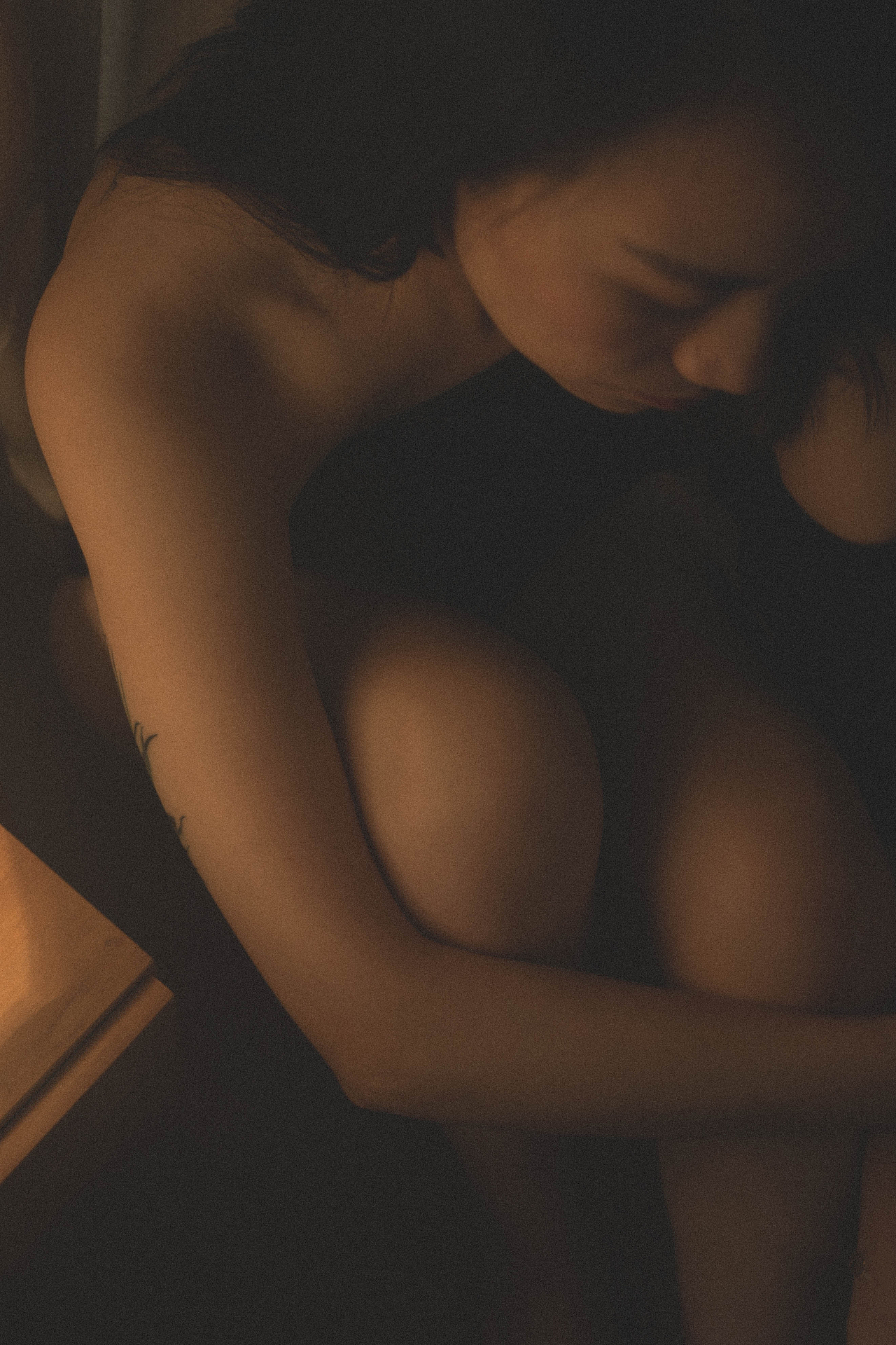 小状态（图ZOTI3NjEzMjQ=） - 人像摄影 - 站酷设计师阿宝99原创素材 - 站酷ZCOOL