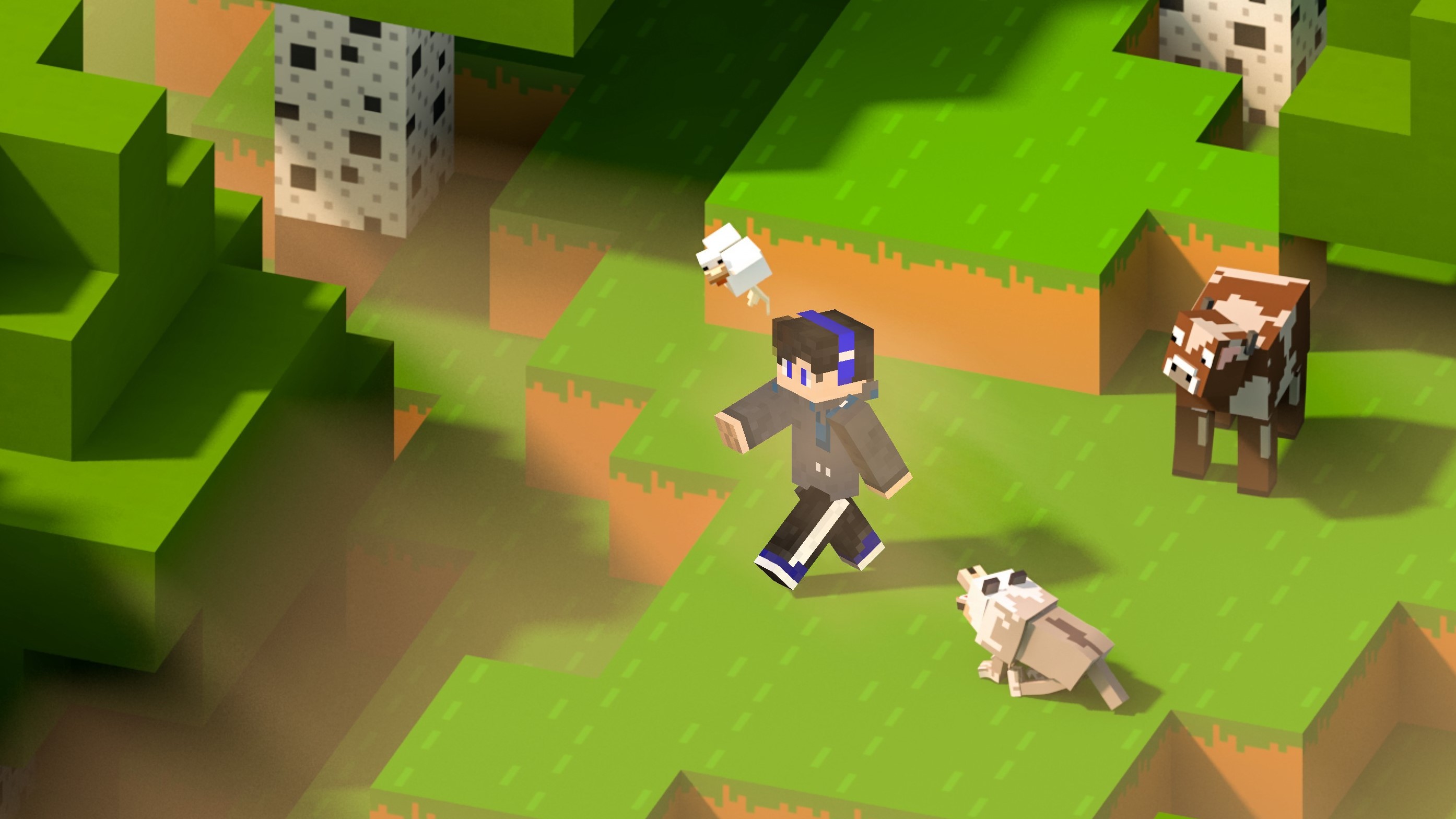 奇度Kido的个人主页（封面预览） - 主页封面设置 - 站酷设计师奇度Kido原创素材 - 站酷ZCOOL