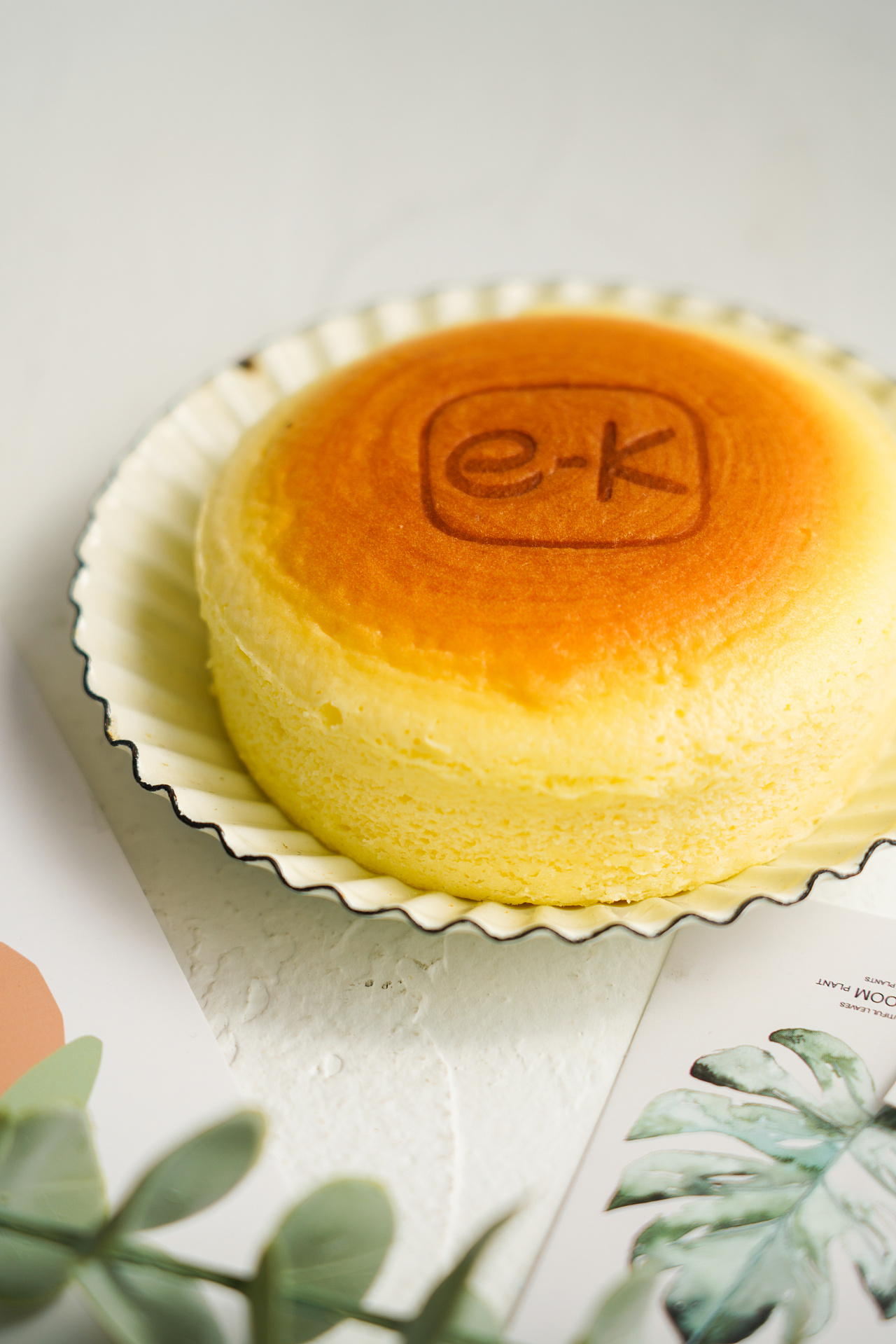 烘焙店铺面包咖啡蛋糕产品美食摄影