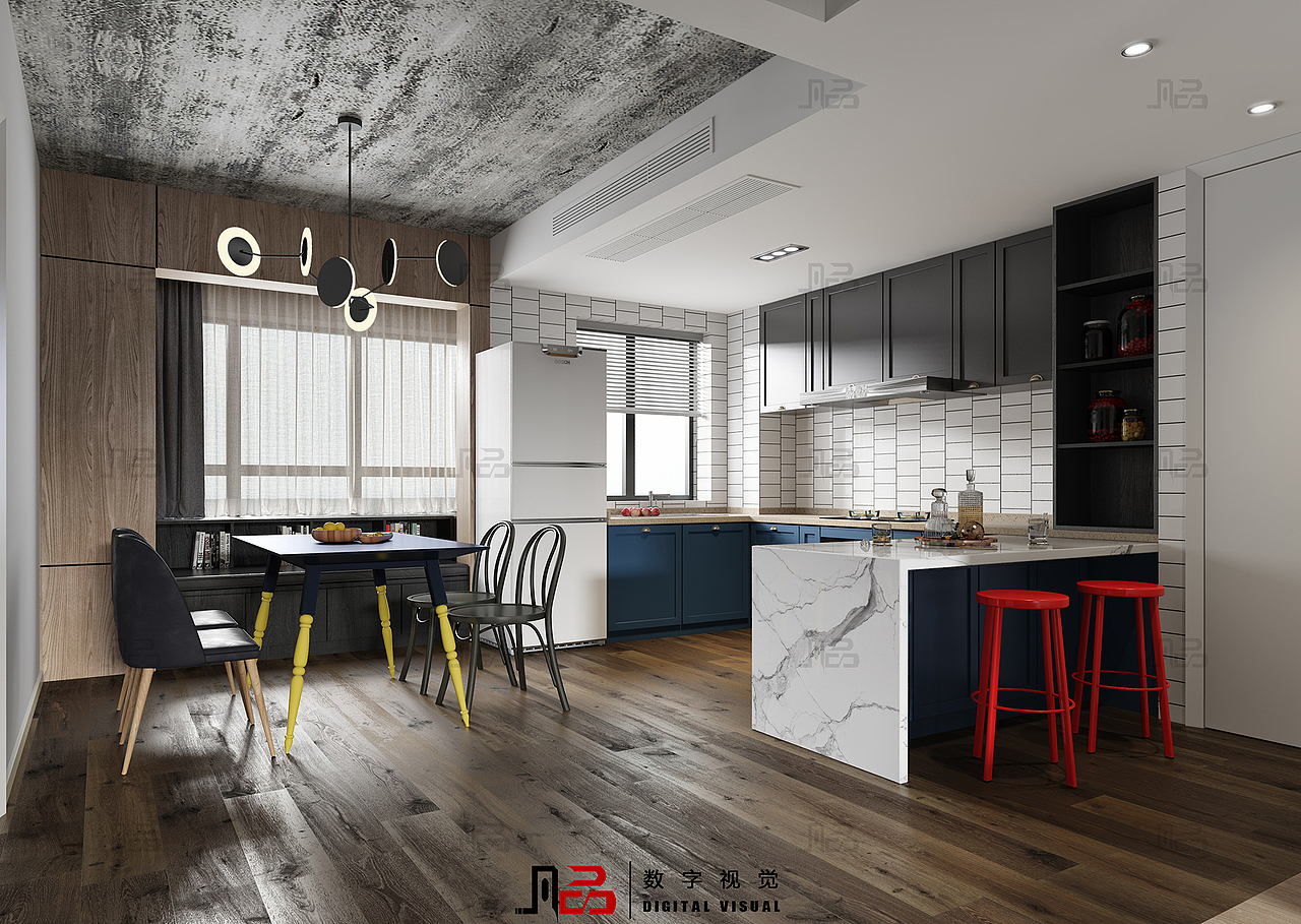 凡品视觉 ▁2018年度第一季作品