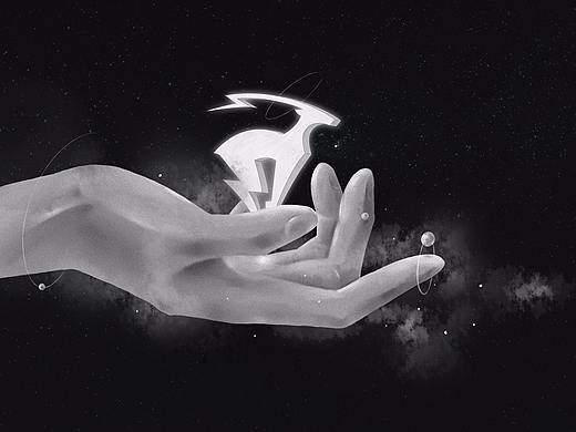 NO.1 space