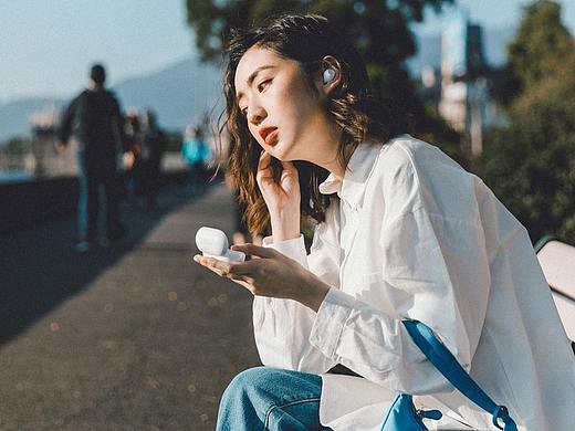 三星Galaxy Buds+运动伴侣