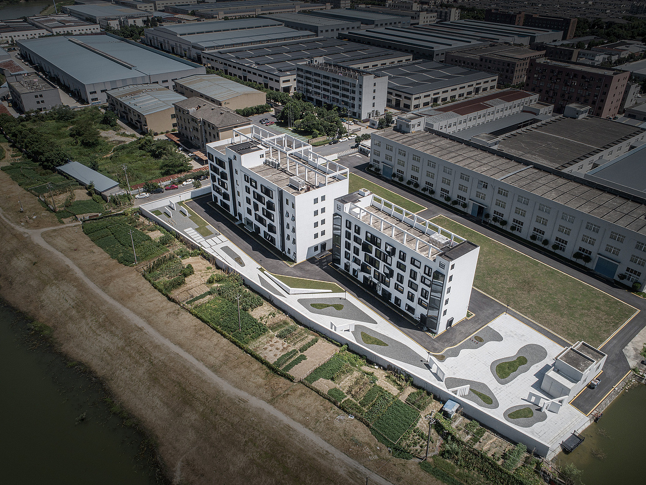 祝年微 | 体块速写 有形无界（图ZMjUwMTg5MjQ0） - 商业空间设计 - 站酷设计师尤格设计原创素材 - 站酷ZCOOL