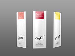 化妆品包装C4D渲染