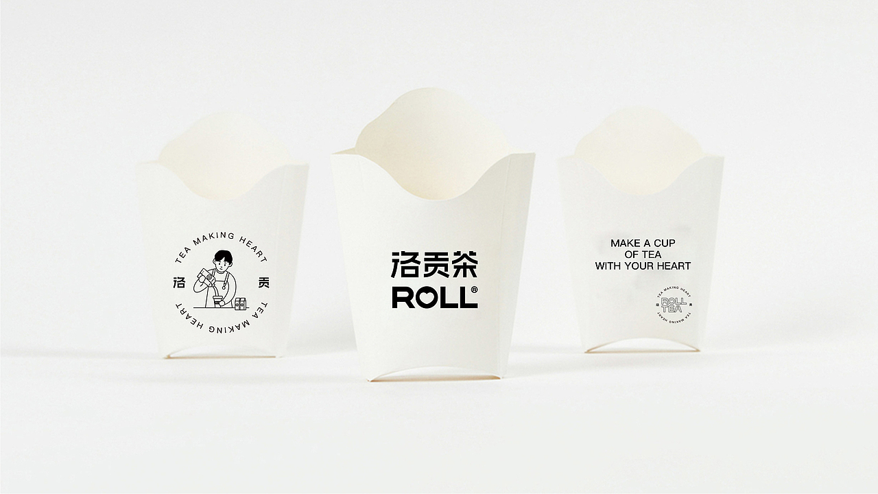 用心调制一杯茶 洛贡茶品牌全案设计 | 森与品牌设计（图ZMTg0NjQyODA0） - 品牌 - 站酷设计师森与品牌设计原创素材 - 站酷ZCOOL