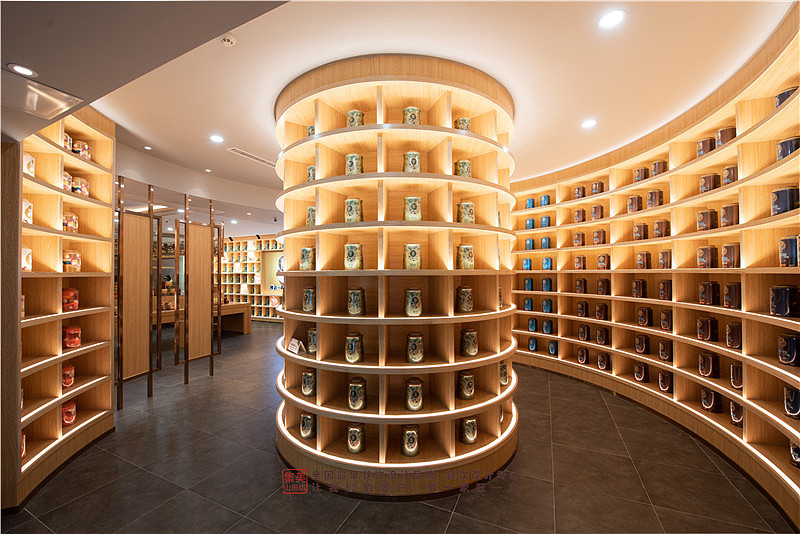 丽宫家宴--带动新会陈皮保健膳食宴