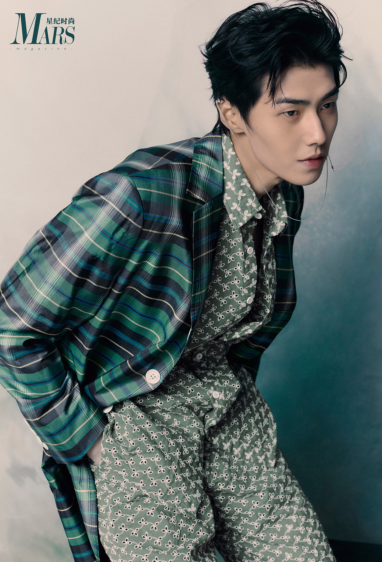 近期mars之肖凯中