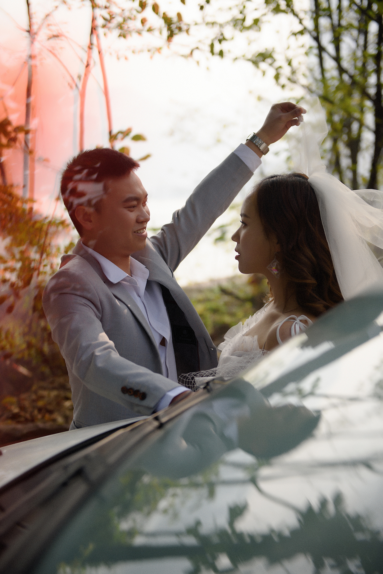 摄影师刘大山，重庆旅拍婚纱（图ZMTQyNTgwOTI4） - 人文/纪实摄影 - 站酷设计师摄影师刘大山原创素材 - 站酷ZCOOL