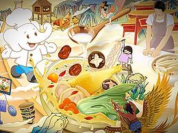 【白象湯好喝】媽媽也說好的湯