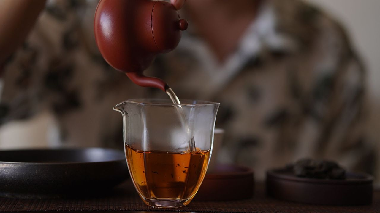 昆明教场路游记,汲浄斋草书创作