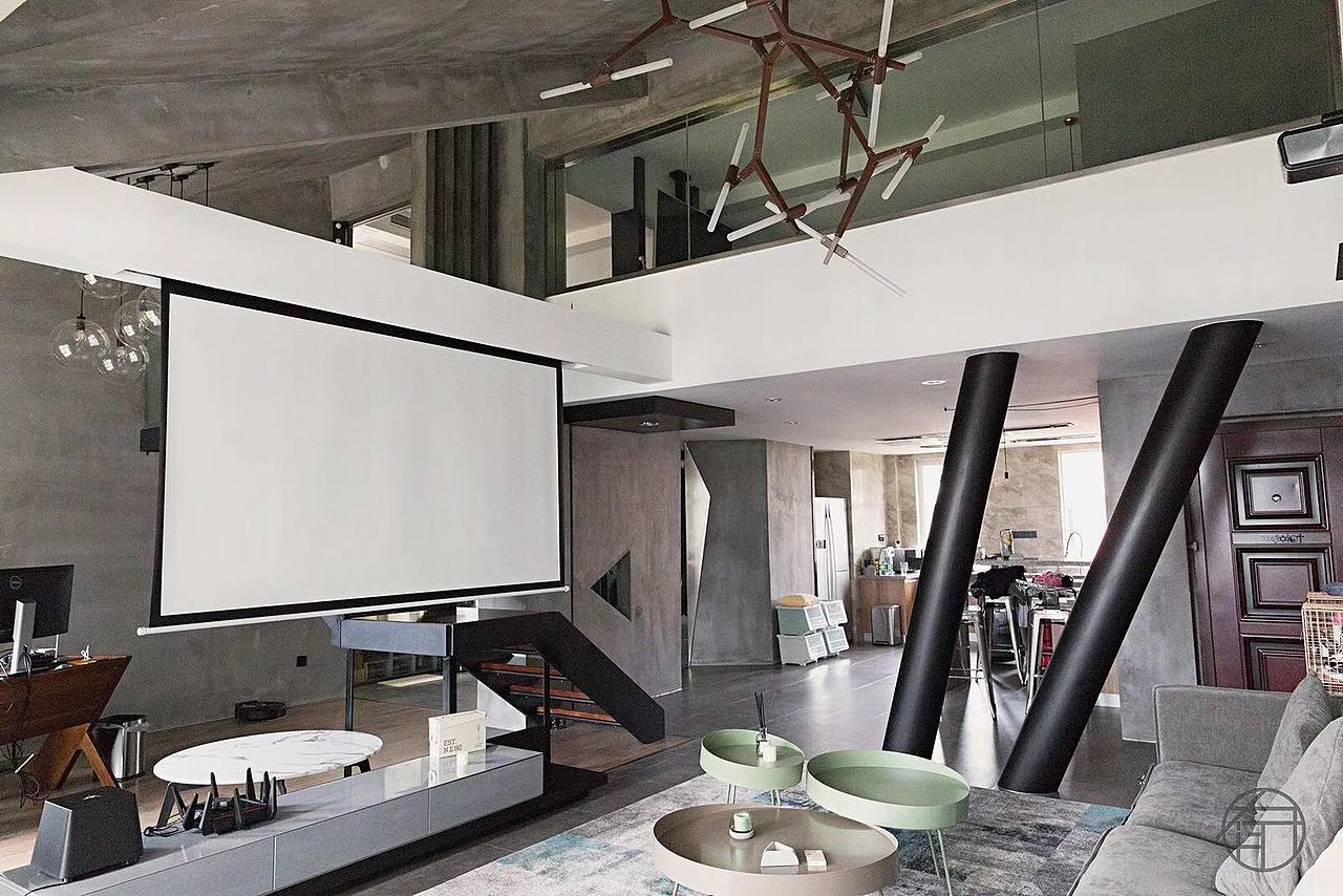 90单身公寓（图ZMTM5MTQ1OTYw） - 建筑/空间 - 站酷设计师Tyron张文文原创素材 - 站酷ZCOOL