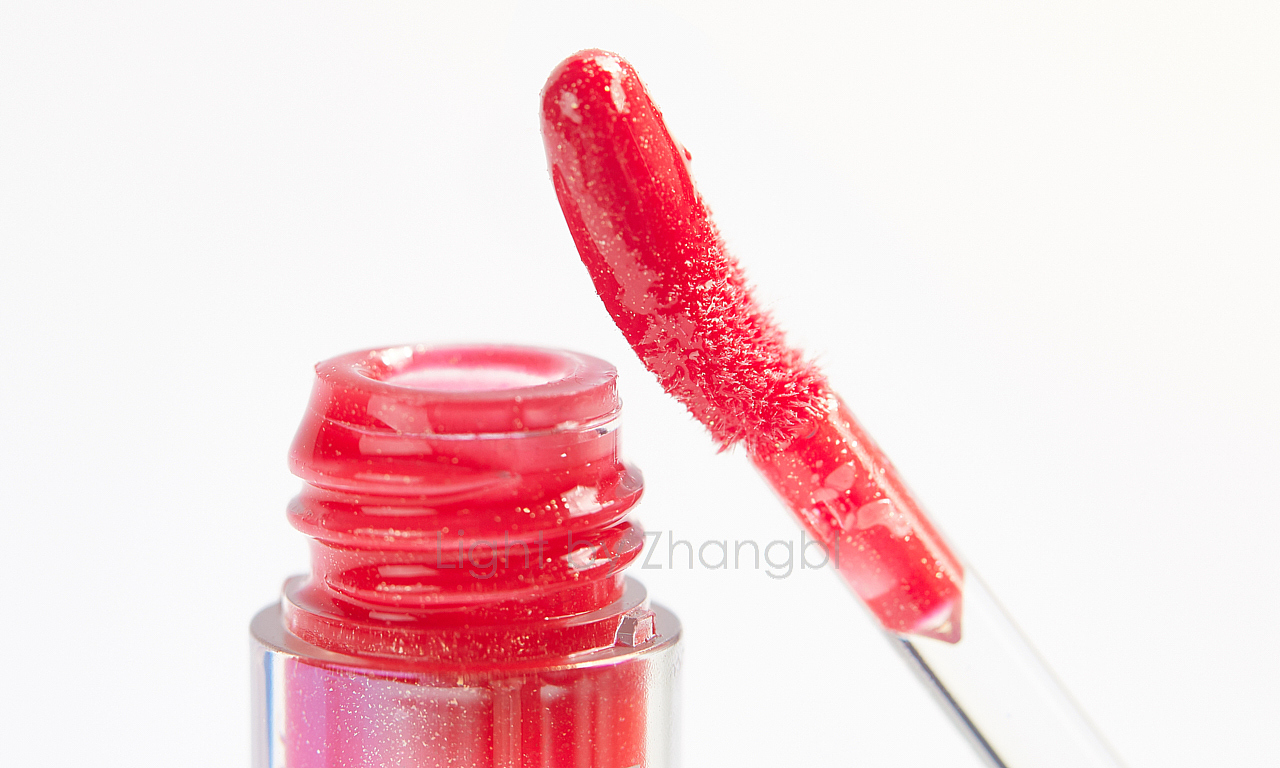 流光溢彩只为妳