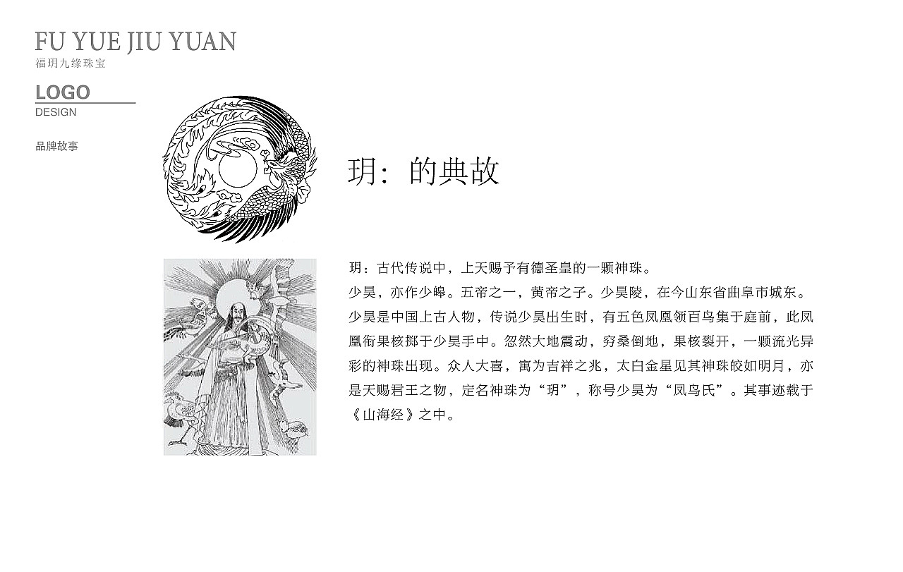 上海珠宝品牌LOGO设计（图ZMTgyNjc1MzA4） - Logo - 站酷设计师前线思维原创素材 - 站酷ZCOOL
