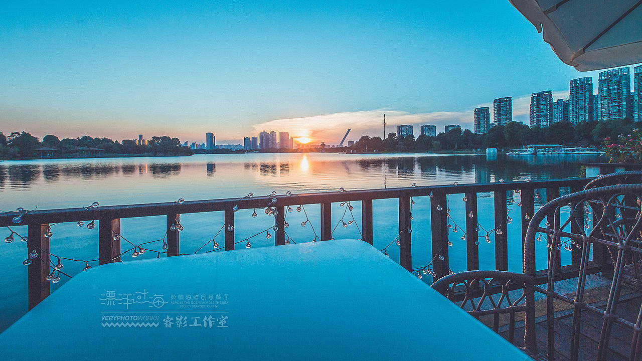 漂洋过海－外场（图ZNTY1ODMzMDg=） - 环境/建筑摄影 - 站酷设计师凉开水_VERYPHOTO原创素材 - 站酷ZCOOL
