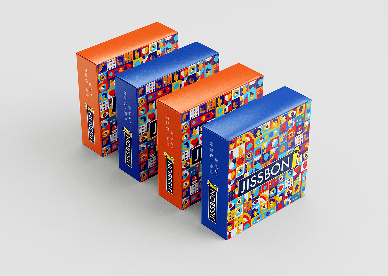 要有爱，不要马赛克（图ZMjUwNTcwOTE2） - 包装 - 站酷设计师cwdesign原创素材 - 站酷ZCOOL