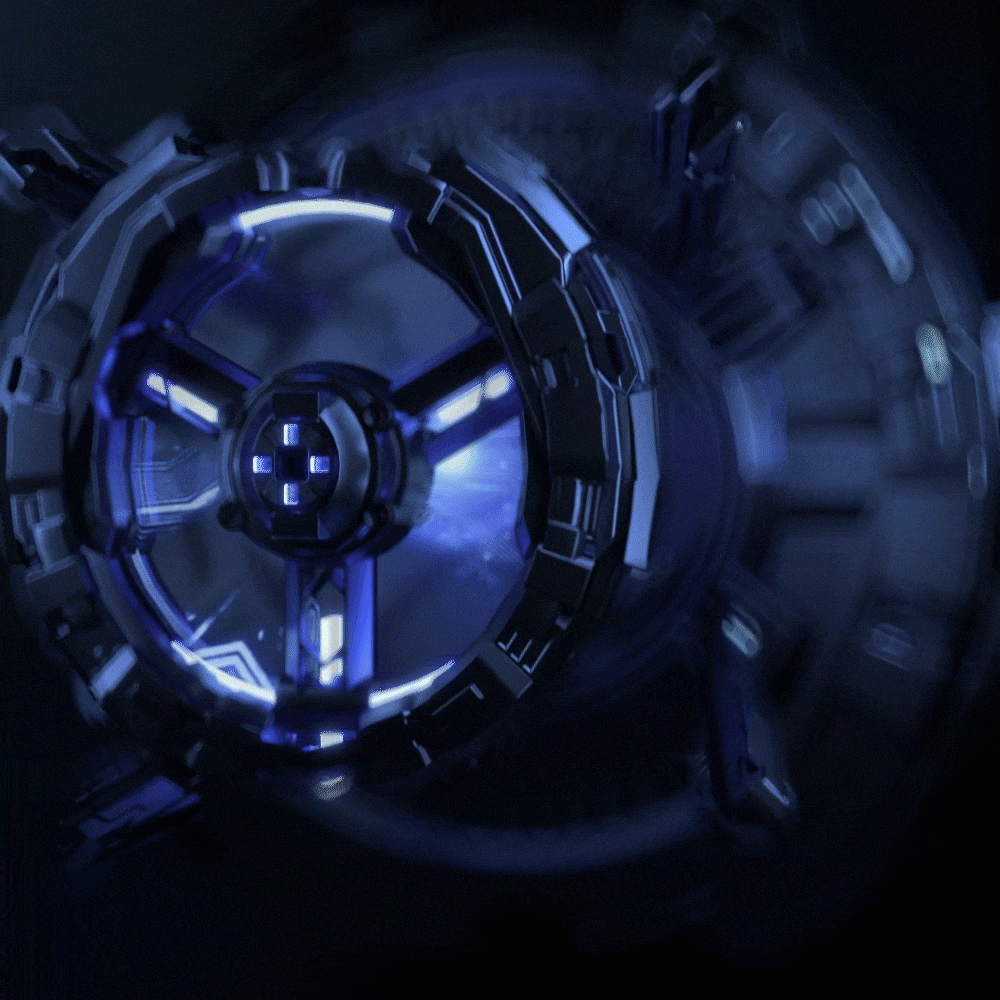 New attemp 硬核视频