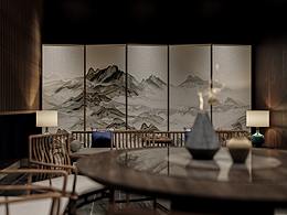 中餐厅