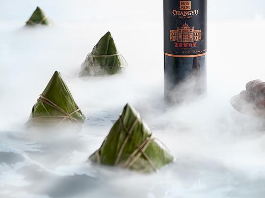 张裕解百纳｜端午主题拍摄｜野鹿摄影