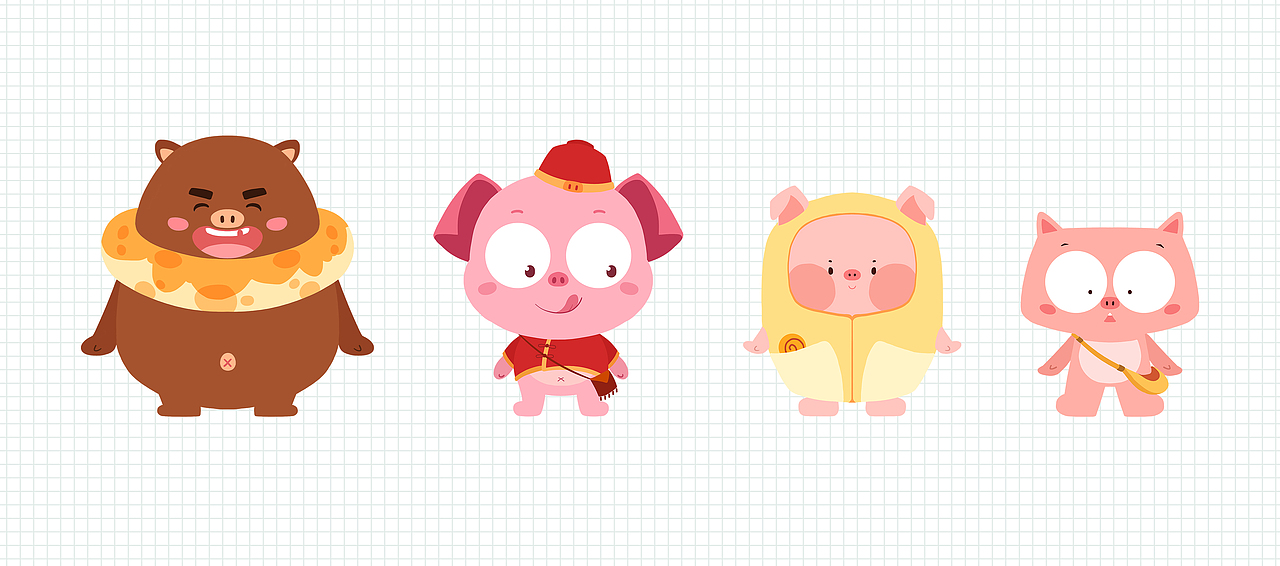 小灯塔-IP形象优化