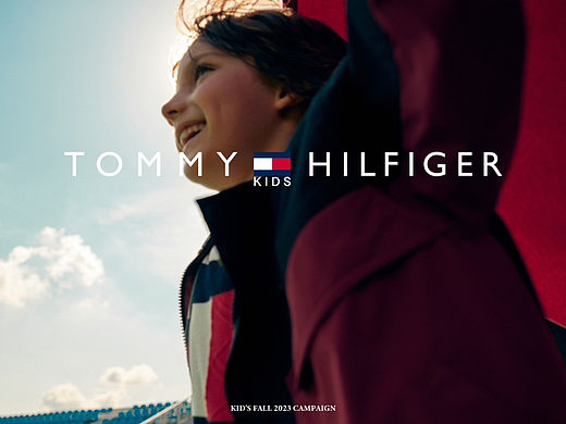 Tommy kids