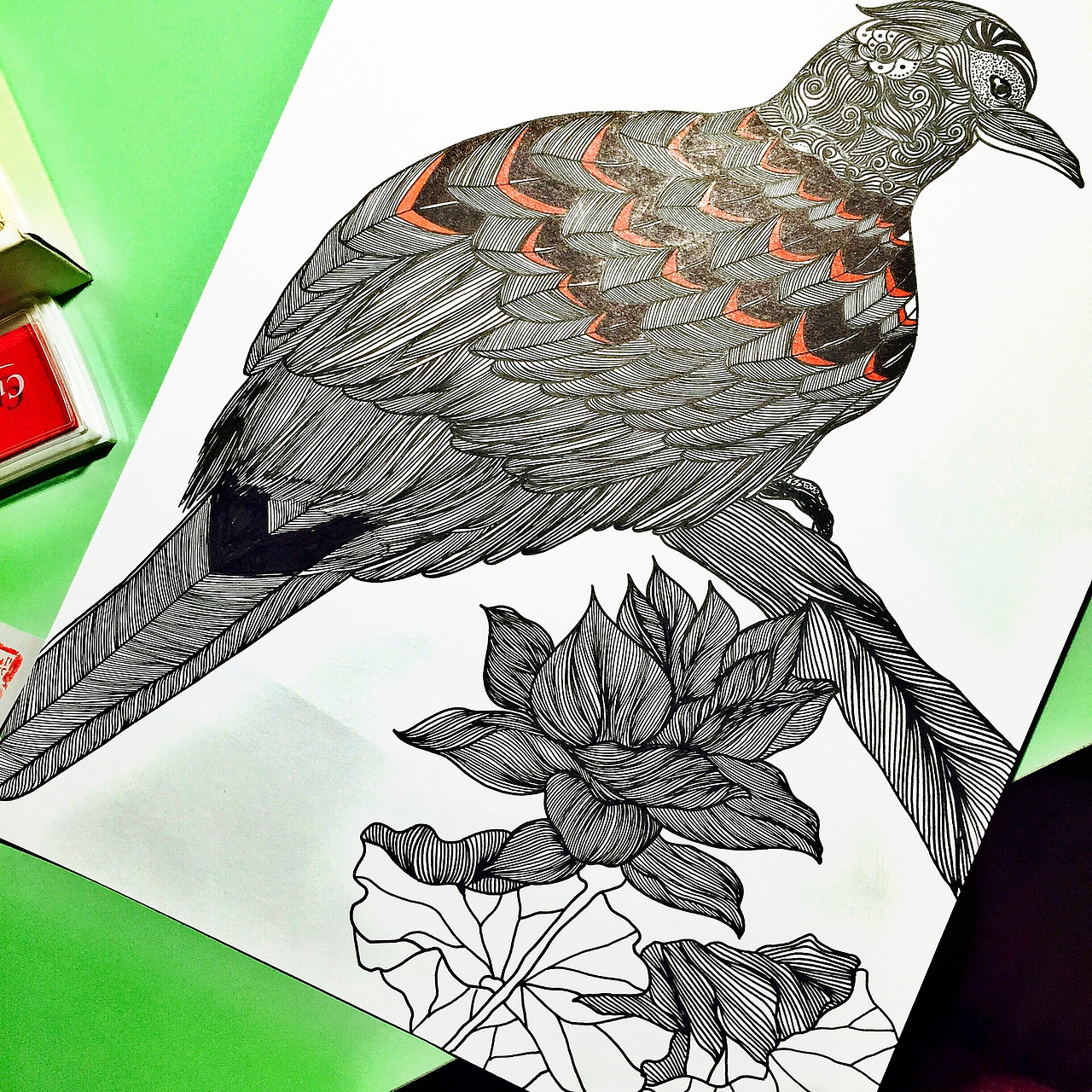 兴奋的时刻做兴奋的事情！（图ZMzczOTYyODQ=） - 创作习作 - 站酷设计师婲婲小昕原创素材 - 站酷ZCOOL