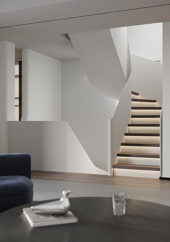 福州别墅设计（图ZMjg5OTYxMjAw） - 家装设计 - 站酷设计师孙义平原创素材 - 站酷ZCOOL