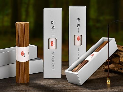线香电商详情页设计