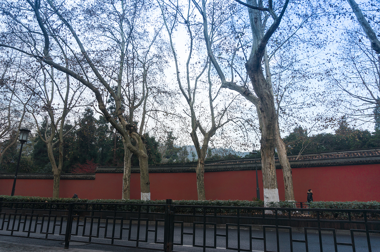 杭州（图ZNDA1MTI3ODQ=） - 风光摄影 - 站酷设计师葡个萄原创素材 - 站酷ZCOOL