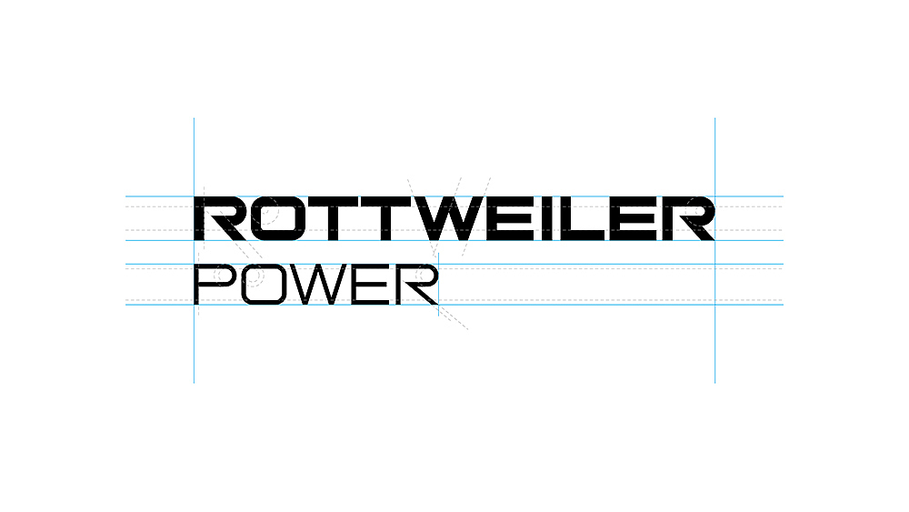 無解品牌｜ROTTWEILER 品牌建设项目作品（图ZODA2NzIzMjA=） - 品牌 - 站酷设计师無解品牌整合设计原创素材 - 站酷ZCOOL