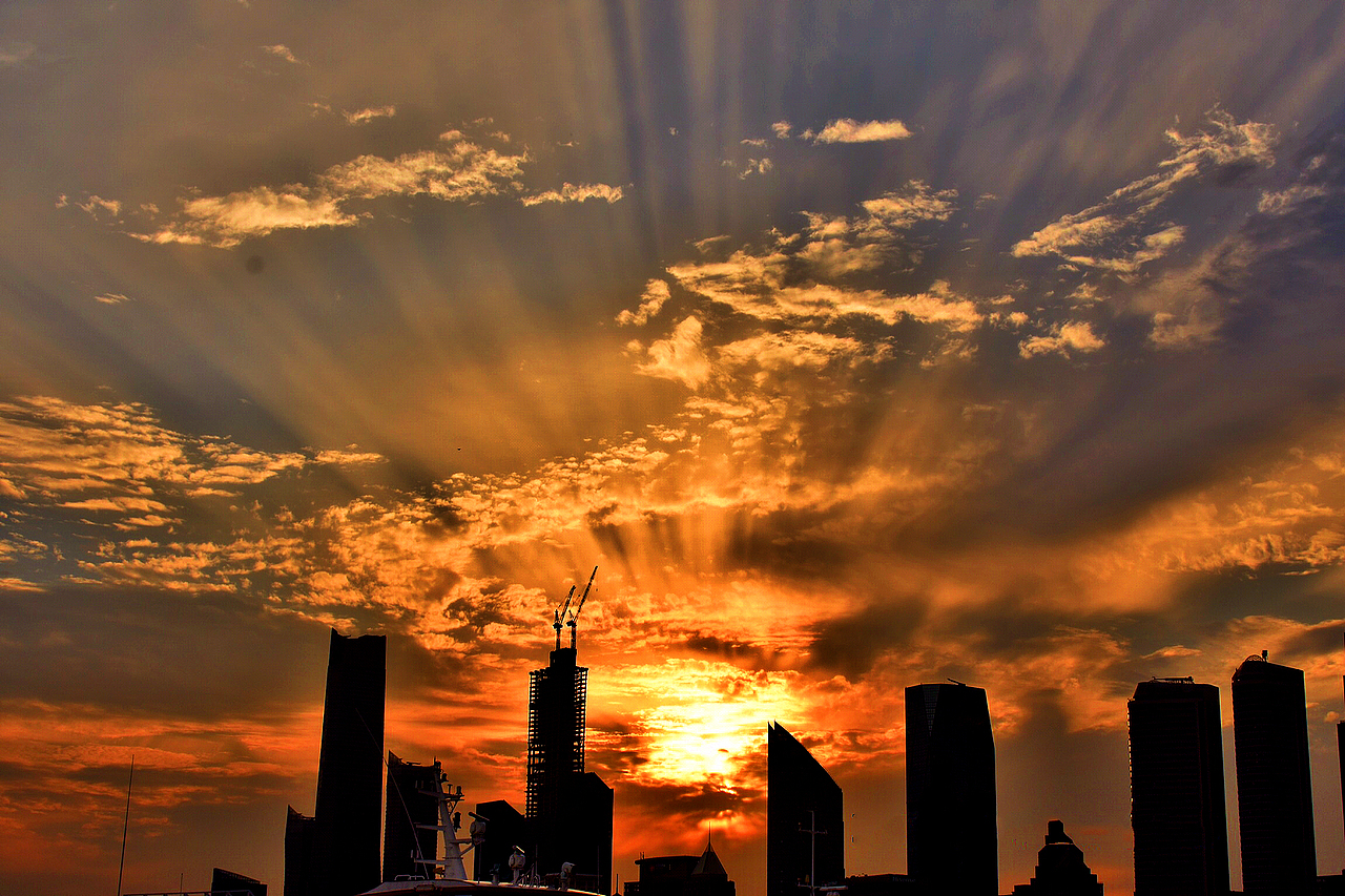 2022的下半年,我都拍了哪些好照片呢