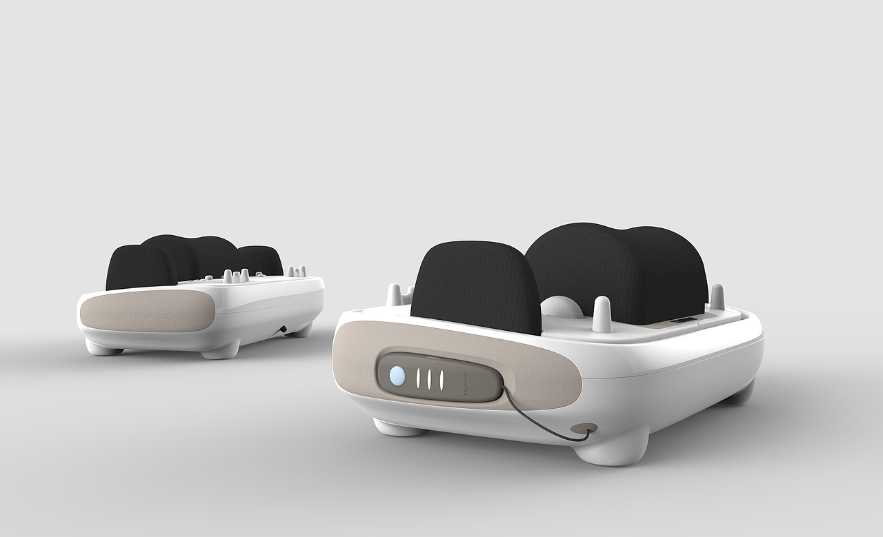 揉脚机（图ZNDQ5MDI5MTY=） - 生活用品 - 站酷设计师木杉的BINGO原创素材 - 站酷ZCOOL