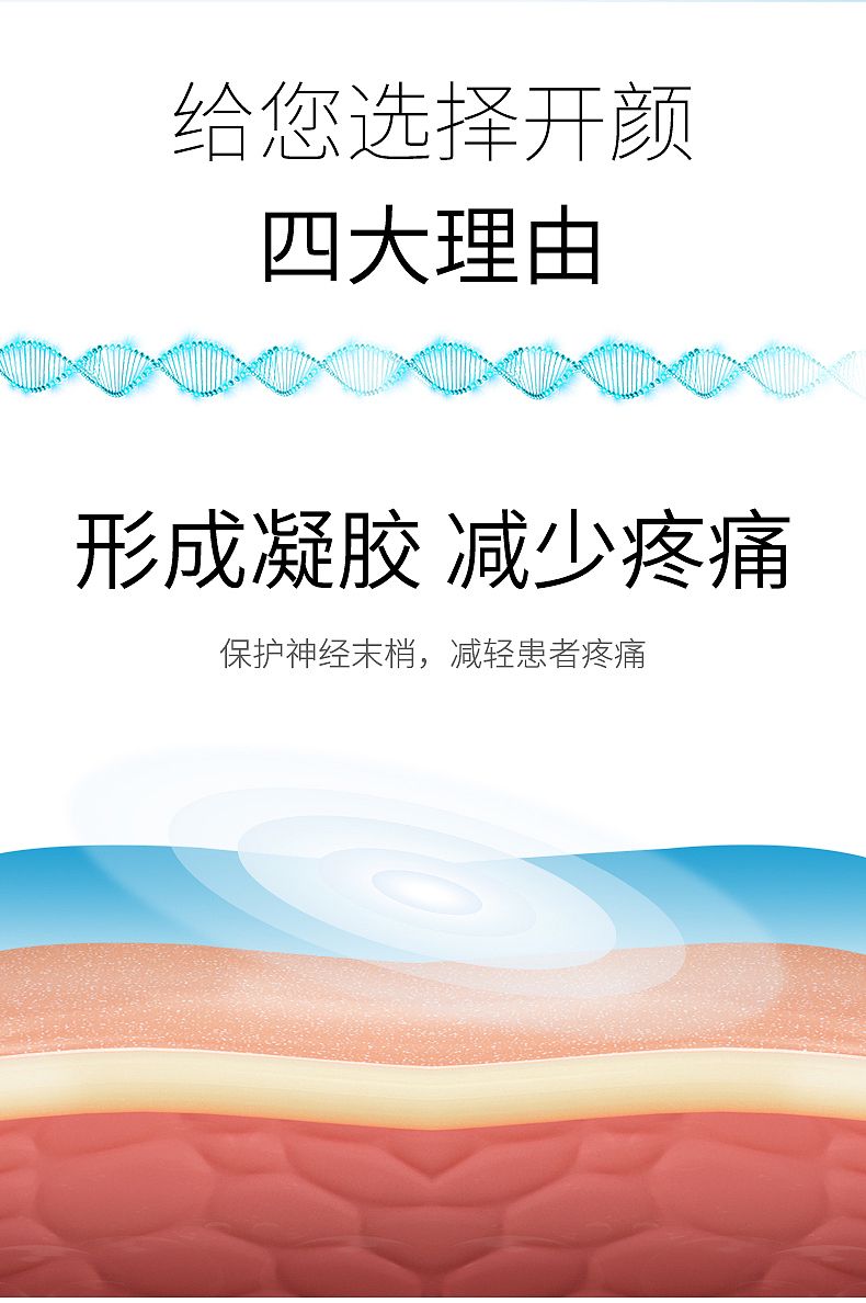 水胶体创口贴详情设计