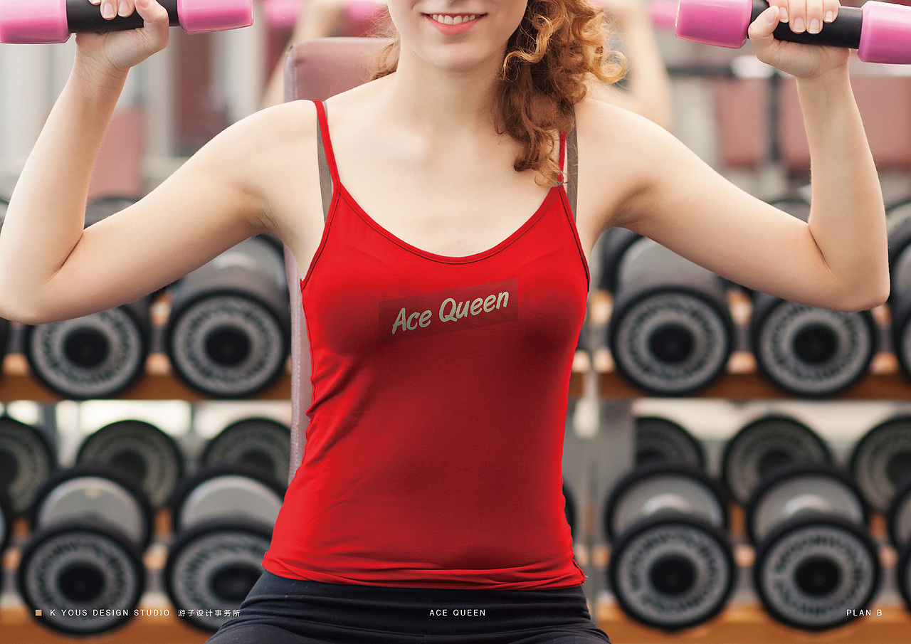 ACE QUEEN ／快时尚饰品（图ZNjM1NTU3MDA=） - Logo - 站酷设计师KIMSANZ原创素材 - 站酷ZCOOL