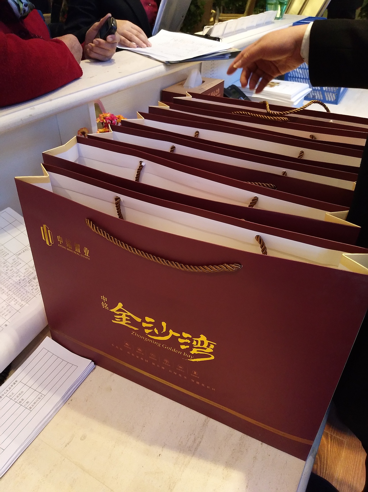 房产设计作品（图ZOTgzMTAxMjg=） - 其他平面 - 站酷设计师苏丫北蛋原创素材 - 站酷ZCOOL