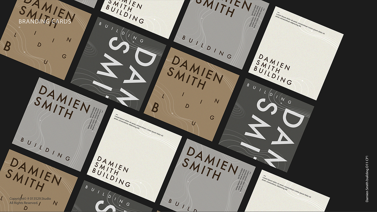 建筑品牌设计｜商业（图ZMTI0MDUzMzI4） - 品牌 - 站酷设计师013592原创素材 - 站酷ZCOOL