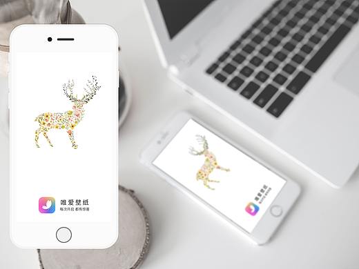 壁纸app