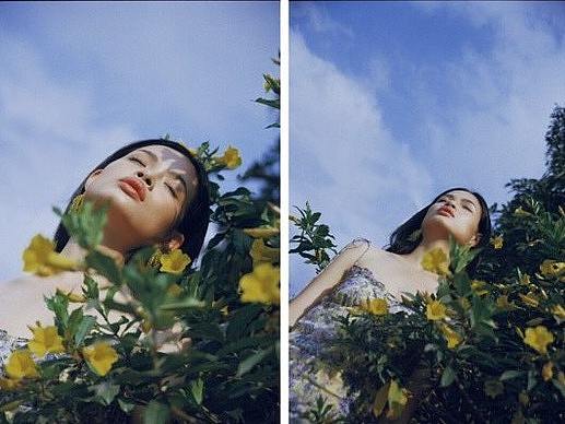 《炙热的夏》