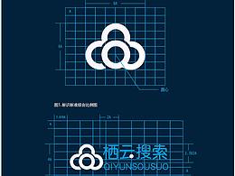 科技公司-VI