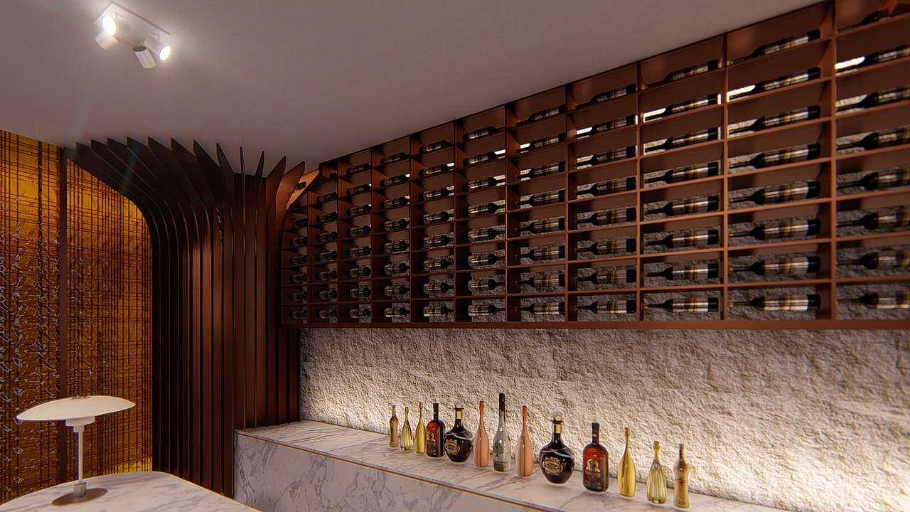 天水天御红酒会