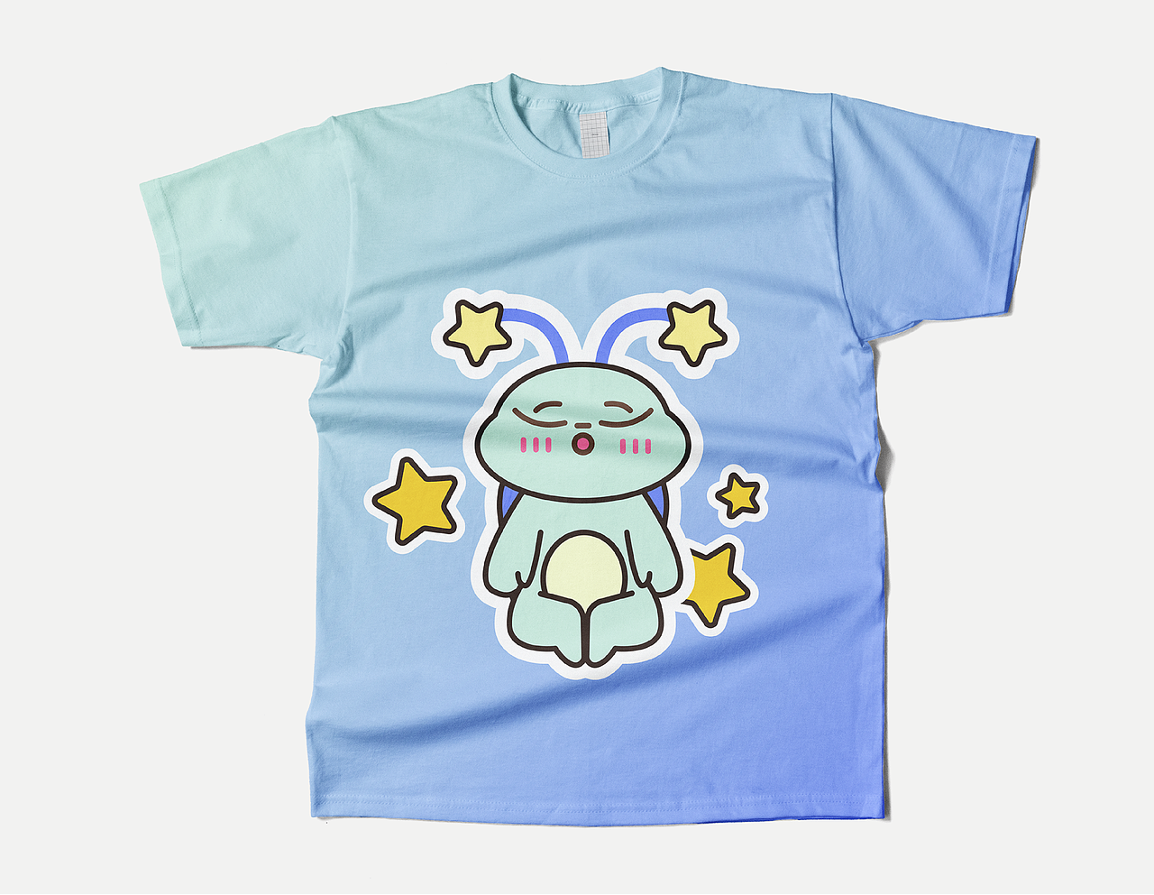 好梦家族|IP设计|一起睡个好觉吧!