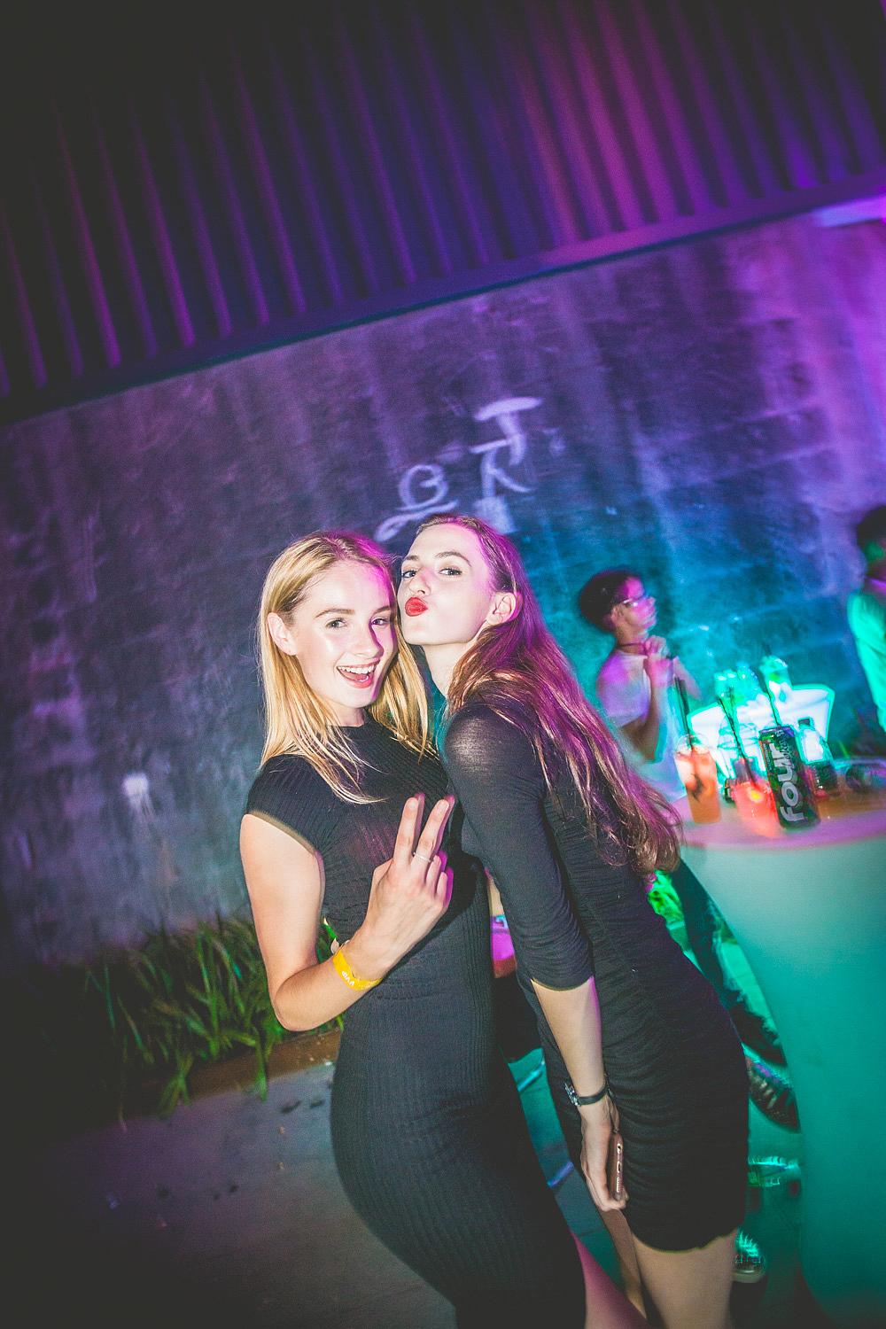 #18plus#深圳蛇口SUMMER PLUS 现场