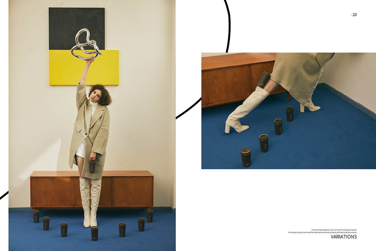 被玩坏的杯子（图ZMTkyOTQ1MjY4） - 时尚/艺术摄影 - 站酷设计师芮旭奎Arquette原创素材 - 站酷ZCOOL