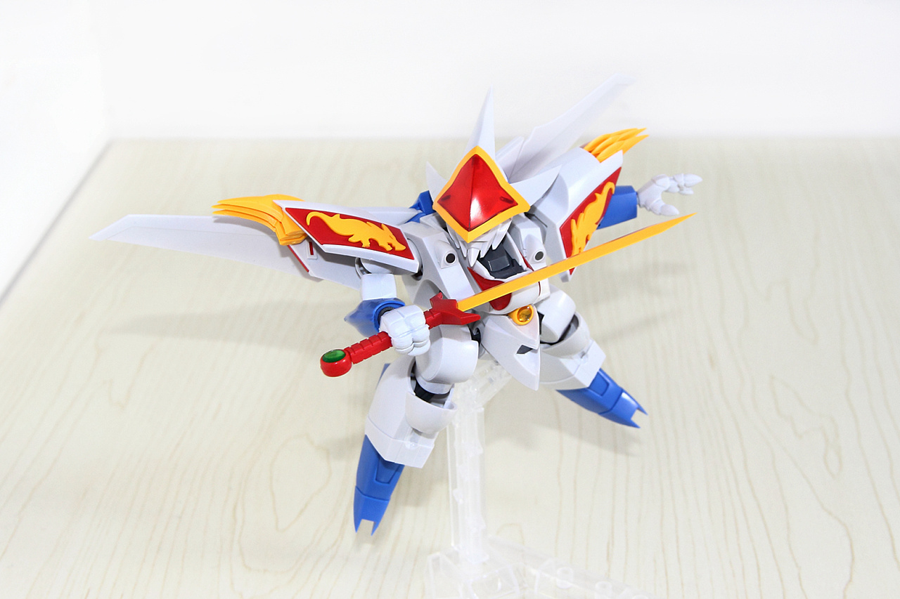 还记得瓦塔诺和施巴拉古大师吗?