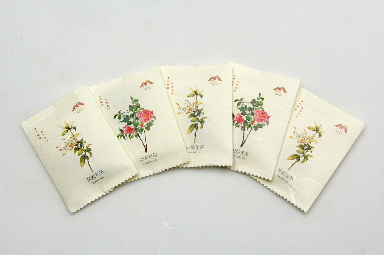 会山-养生滋补系列包装设计（图ZMTA2NzY4MzUy） - 包装 - 站酷设计师zoe吴原创素材 - 站酷ZCOOL