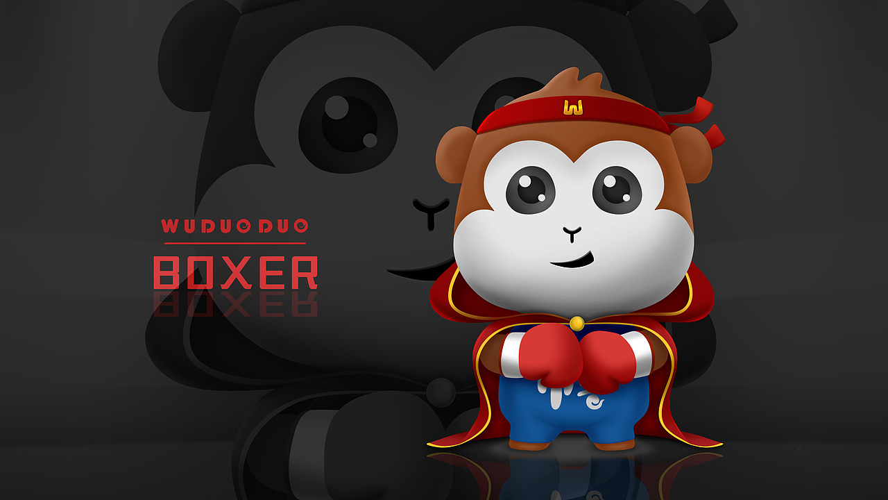 《悟多多-梦想系列》