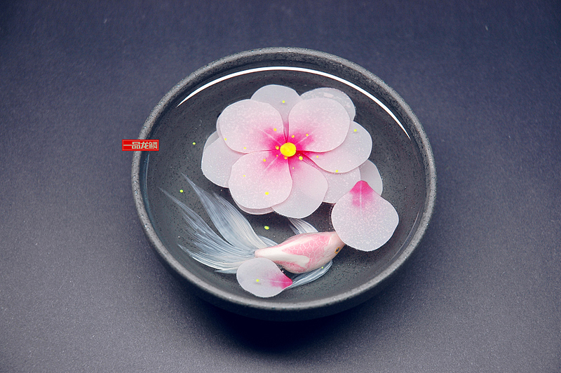 【一品龙鳞】最新香脂手工艺术作品（图ZMzMwMTE2NjQ=） - 其他手工艺 - 站酷设计师兽工君原创素材 - 站酷ZCOOL