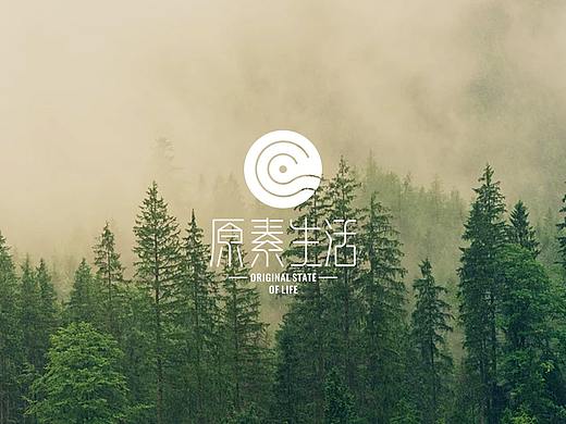 家居品牌视觉识别系统 VIS