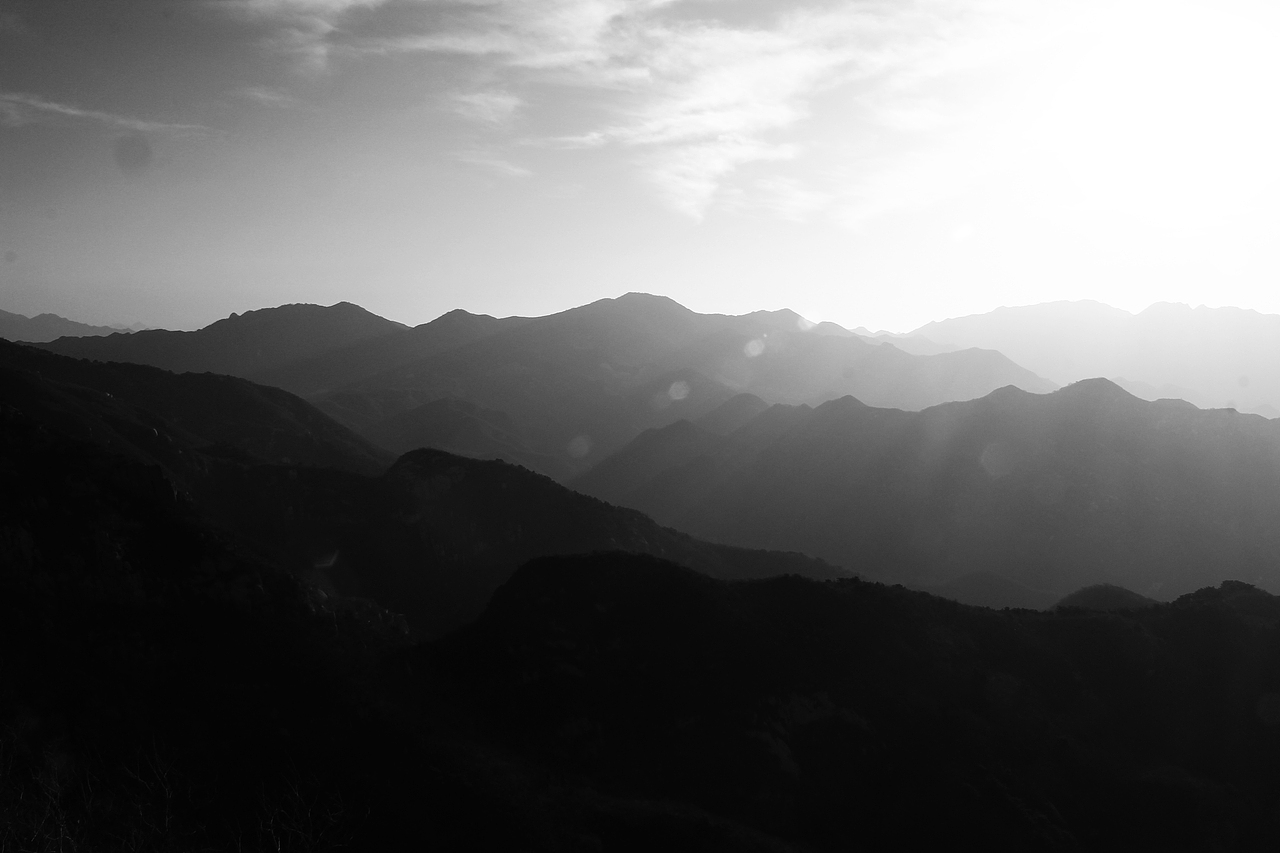 帝京之游（图ZMjE3MTE1NTI=） - 环境/建筑摄影 - 站酷设计师冀希原创素材 - 站酷ZCOOL