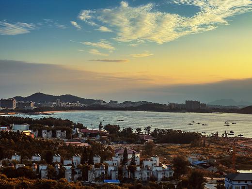 东山岛（个人主页-ZMjQyMTM1OTY=） - 风光摄影 - 站酷设计师Juzel原创素材 - 站酷ZCOOL